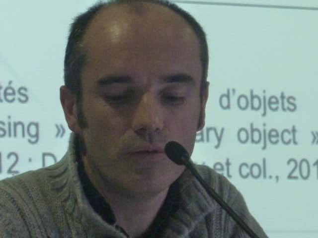 Le colloque de l&rsquo;Ifé « Former les enseignants au XXIème siècle » : l&rsquo;apprentissage au travail