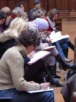 La maternelle au regard des experts et des praticiens
