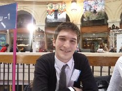 Une orientation vocation : les jeunes restaurateurs de Ferrandi.