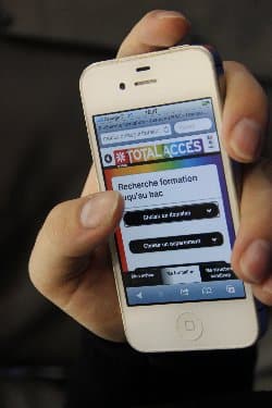 La téléphonie dans l&rsquo;établissement scolaire !