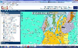 Géologie interactive dans l&rsquo;est