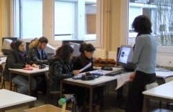 En Ile-de-France, l&rsquo;e-education rentre à l&rsquo;Ecole