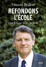 Peillon en librairie aujourd&rsquo;hui