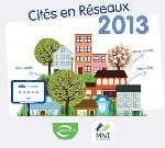 Ces villes qui aiment les TICE