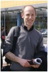 Denis Peiron, journaliste à La Croix : « Il existe beaucoup de points communs entre le métier de journaliste et celui d’enseignant »