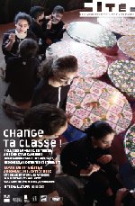 Change ta classe !