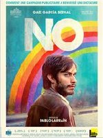 Espagnol : No , le film du réalisateur chilien Pablo Larraín