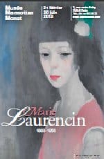 Marie Laurencin célébrée au musée Marmottan