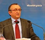 Rythmes : F Testu : Les mesures ministérielles sont bonnes