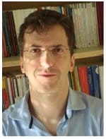 Vincent Chaboy : Tout prof a été, à un moment ou à un autre, un « cancre »