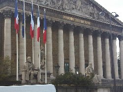 Loi d&rsquo;orientation : Les députés accélèrent le changement