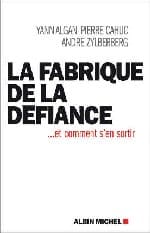 L&rsquo;école de la défiance