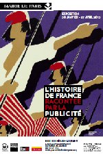 L&rsquo;histoire de France racontée par la publicité
