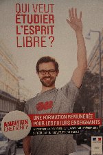 Emplois avenir professeurs : Une politique de gauche dans la gestion du corps enseignant ?