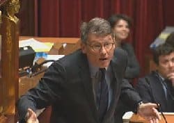 J2 de la Refondation : L’annexe de la loi sauvée en attendant les recours
