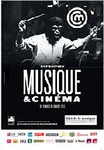 Expo : Musique et cinéma: Le mariage du siècle ?