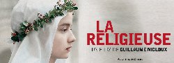La religieuse : L&rsquo;enclos des femmes
