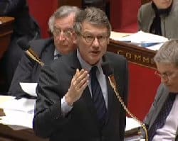 Loi d&rsquo;orientation : Les victoires de Vincent Peillon