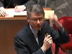 Refondation : La loi adoptée par l&rsquo;Assemblée