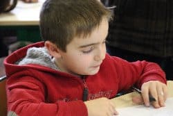 Primaire : Peillon enterre les évaluations nationales… et sa prime