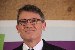 V. Peillon clôt les Journées de l&rsquo;innovation