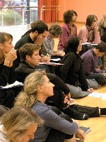 Formation : « Nous sommes loin des ambitions » note la CDIUFM