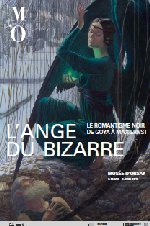 « Le romantisme noir » à Orsay
