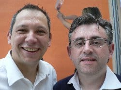 6ème Forum : Douar Ha Mor, un trophée entre salle et cuisine