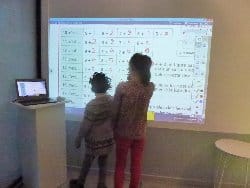 Interroger les élèves sur leurs apprentissage avec le numérique