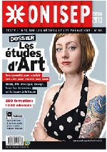 Les études d&rsquo;art