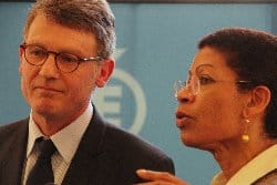 L&rsquo;An I de la refondation