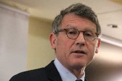 Peillon : La revalorisation des professeurs des écoles sera « très faible » et fixée en juin