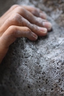 EPS : Dossier : Enseigner l’escalade
