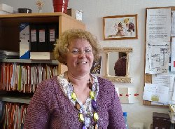École et surdité : apprendre à penser en images.