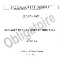APEG – APSES : La guerre des économistes