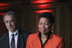Réussite éducative : Le mariage de l&rsquo;Education nationale et de la Ville célébré en Sorbonne