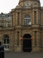 Le Sénat examine la loi d&rsquo;orientation cette semaine
