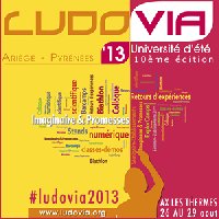 Ludovia 2013 : Les inscriptions sont ouvertes !