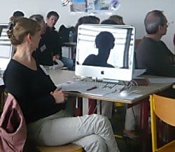 L&rsquo;environnement personnel de travail de l&rsquo;enseignant