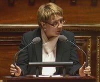 Sénat : Le navire gouvernemental a passé les rapides