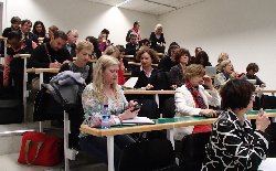 Conférence Cultures numériques : De quoi le numérique à l&rsquo;Ecole est-il le nom ?