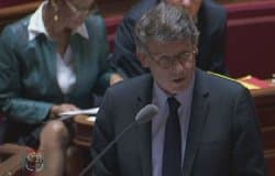 Le Sénat adopte la loi de refondation de l&rsquo;Ecole