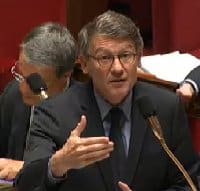 La loi de refondation souscrite par l&rsquo;Assemblée nationale