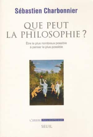 A la Une : La philosophie scolaire peut-elle (s&rsquo;)émanciper ?