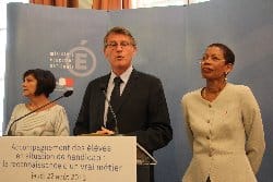 Un nouvel élan pour l&rsquo;école inclusive