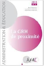 L&rsquo;heure de l&rsquo;encadrement ?