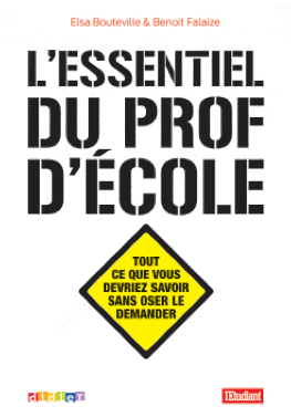 Primaire : L’essentiel du prof d’école