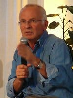 François Dubet très critique sur la refondation