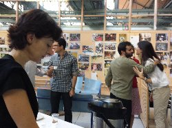 Maxi rentrée au micro lycée