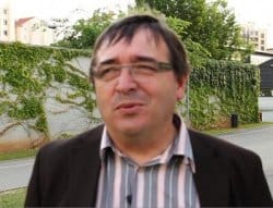 Des mots en TIC(E) : Première tentative
